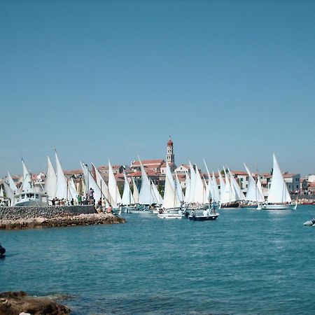 Rooms & Apartments Marinero Бетина Екстер'єр фото