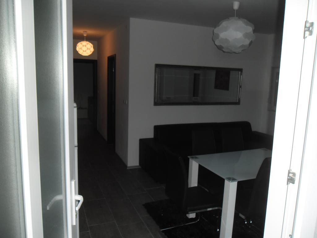 Rooms & Apartments Marinero Бетина Номер фото