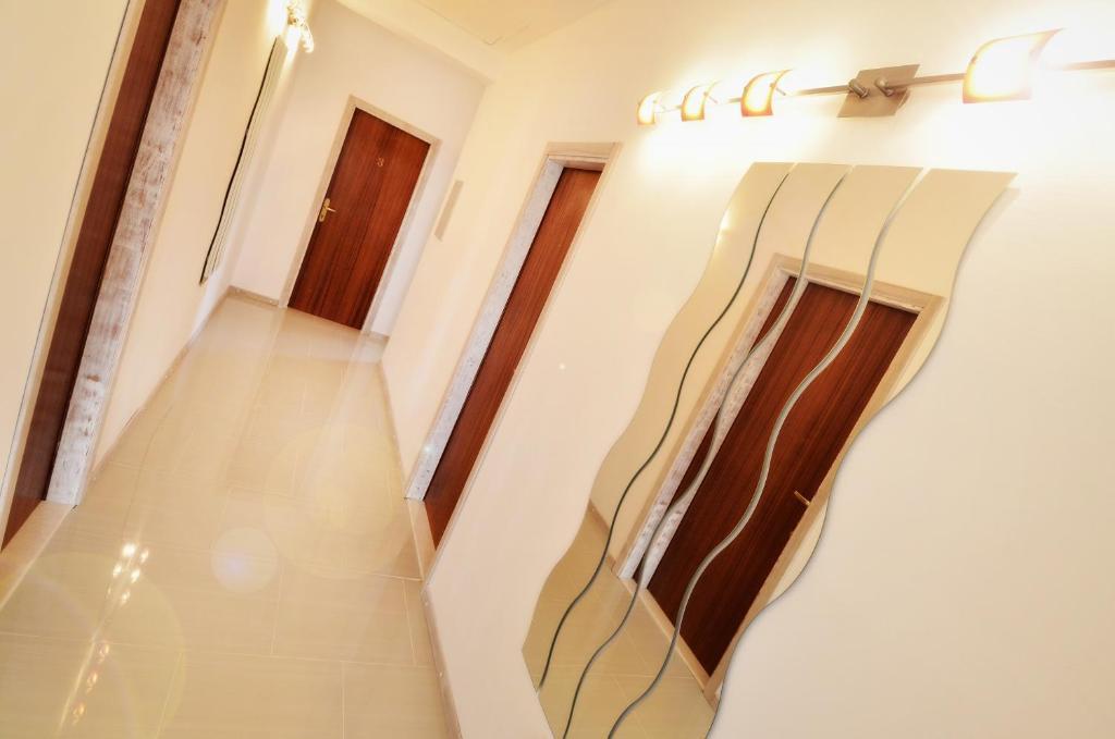 Rooms & Apartments Marinero Бетина Екстер'єр фото